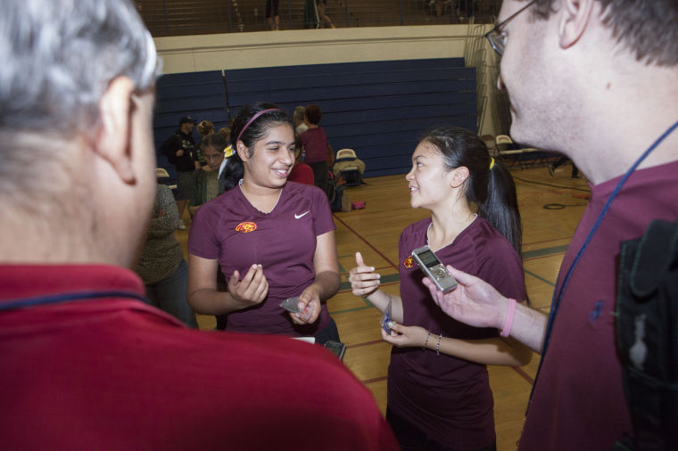 Badminton Championships